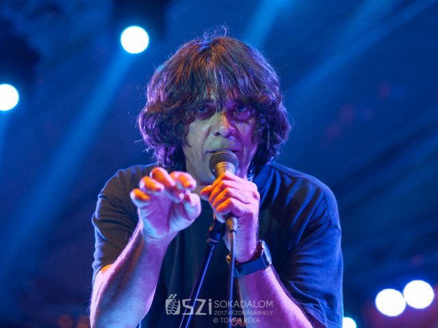 Közel 40 év rock’n’roll – interjú a Karthagoval