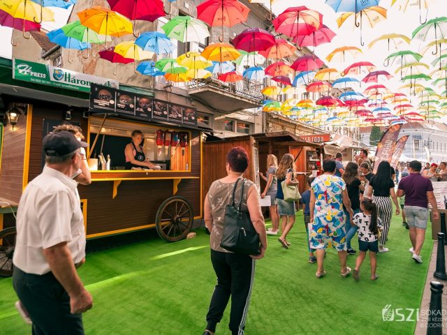 Gazdag értékszüret – véget ért a kézdivásárhelyi Őszi Sokadalom