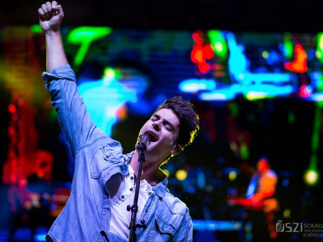 Freddie: „Emberként ugyan az maradtam”